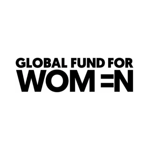 Global Fund for Women Logo