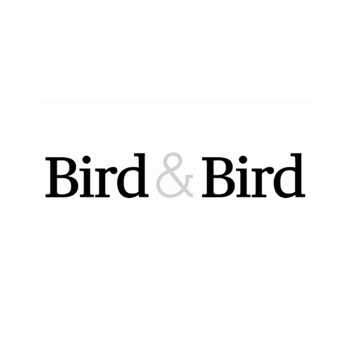 BIRD & BIRD LOGO
