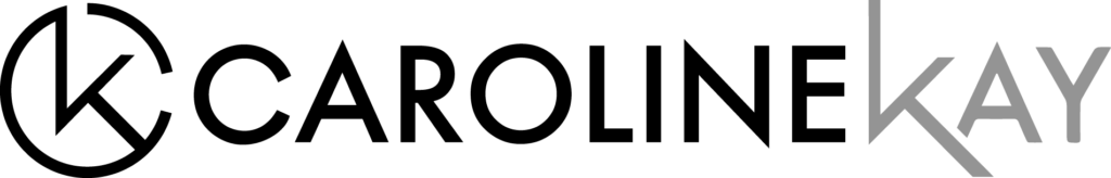 caroline kay logo
